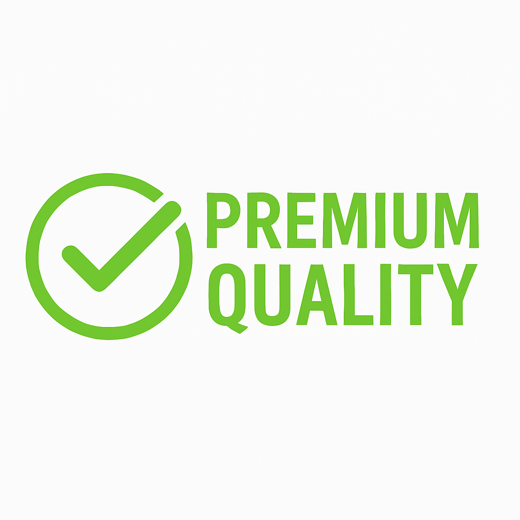 Premium Quality - PowerTiles kwaliteit